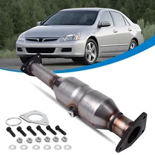 Catalytic Converter For 2003 2004 2005 2006 2007 Honda Accord 2.4L Direct Fit