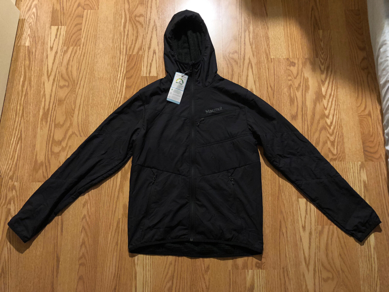 alpha 60 jacket