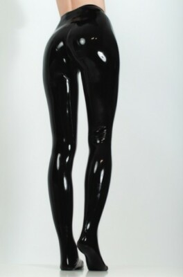 SALE LATEX ANZUG 1,2 Mm- Ganzanzug In SCHWARZ SALE