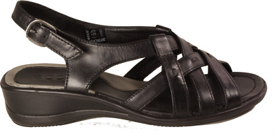 Ecco Kana Ecco Sandalen Damen Leder ECCO Schuhe Riemchen