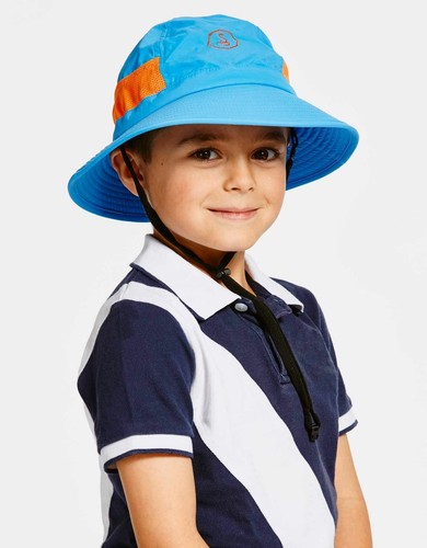 Solbari UV Sun Protection Kid's Sun Hat 