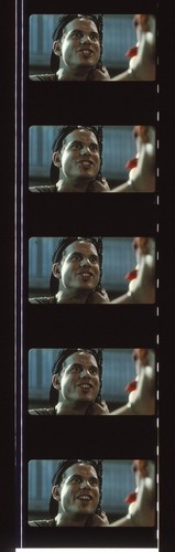Aliens 35mm Film Cell strip very Rare var_e - Picture 140 of 147