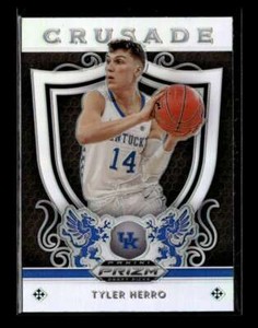 Tyler Herro Prizm | eBay