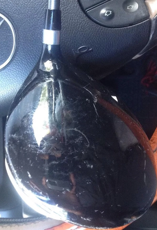 Alien Golf SS 10.5 Degree Fairway Driver $199.99 - Image 3 of 4