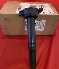 ECCPP Portable Spare Car Ignition Coils Pack Of 6 #051722