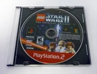 LEGO Star Wars II: Original Trilogy Authentic Sony PlayStation 2 PS2 Game 2006