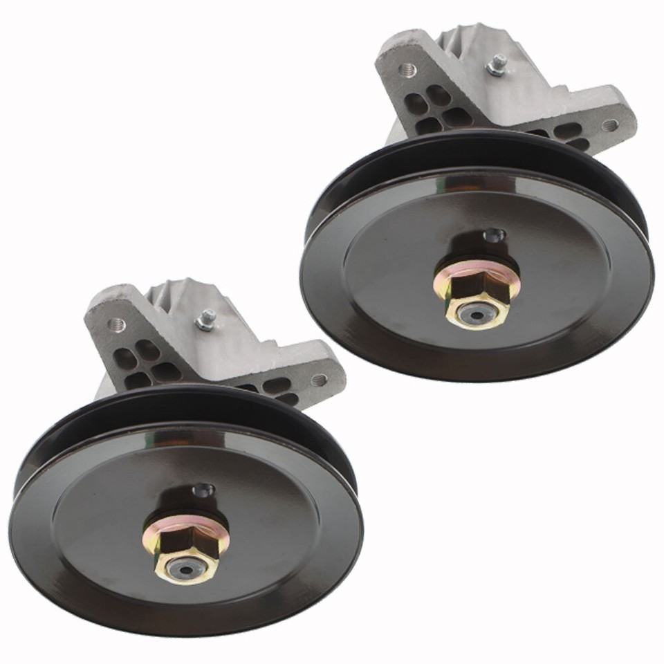 Eje Polea Troy Bilt Mtd 618-06991 | Meses Sin Interés - Foto 12