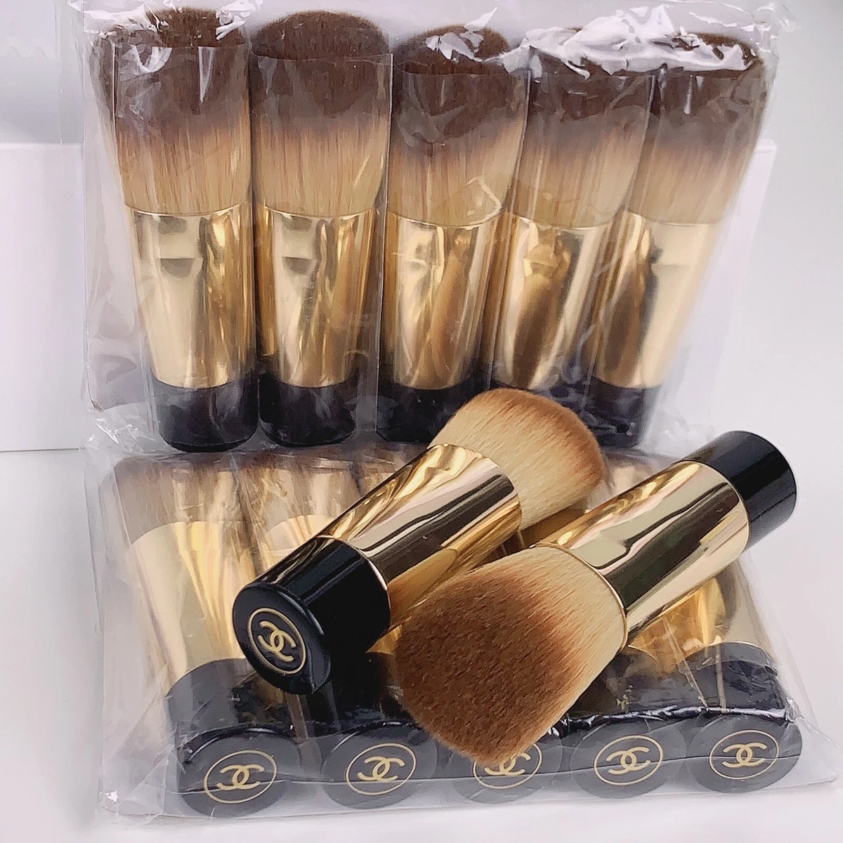 25+ CHANEL Foundation Brushes for sale | Updated Oct 2026