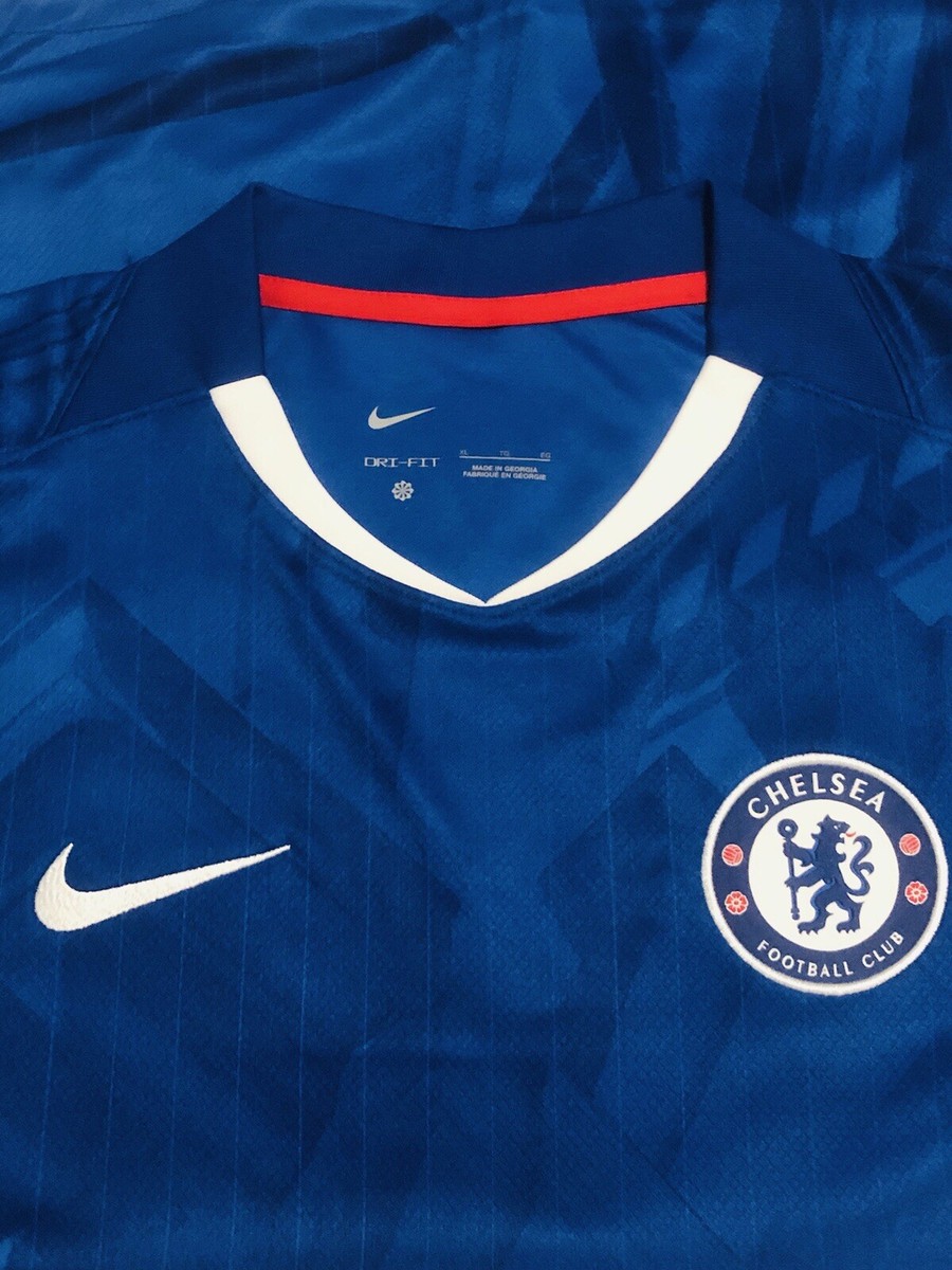 chelsea fc vapor match home