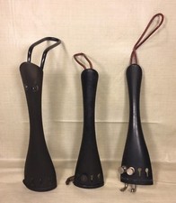 3 Cello Tailpieces 2 of 2