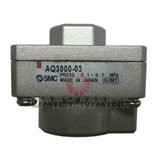 SMC NEW AQ3000-03 PLC Quick Exhaust Valve