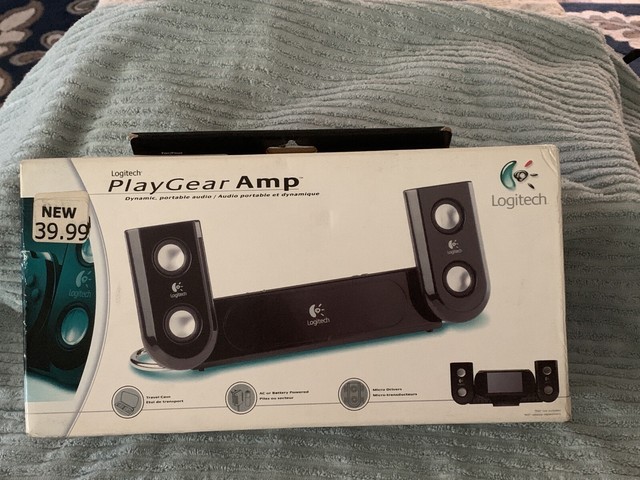 sony powered speaker