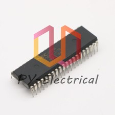 New NEC D70108HCZ-16 V20HLV30HL 16/8 16-BIT MICROPROCESSOR Chip 1PCS 