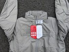 US Military Gen 3 PCU Level 7 Primaloft Extreme Cold Weather Parka Jacket - New With Tags