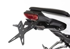 Protech Kenntzeichenhalter X-Shape für CB125R