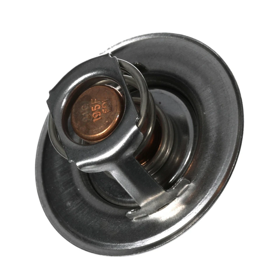 1996-2003 JEEP DODGE CHRYSLER RAM ENGINE COOLANT THERMOSTAT MOPAR 52028185AC — 第 2/4 张图片