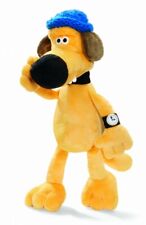 25CM The Walten Files Sha Boozoo Plush Kawaii Animal Yellow Sheep