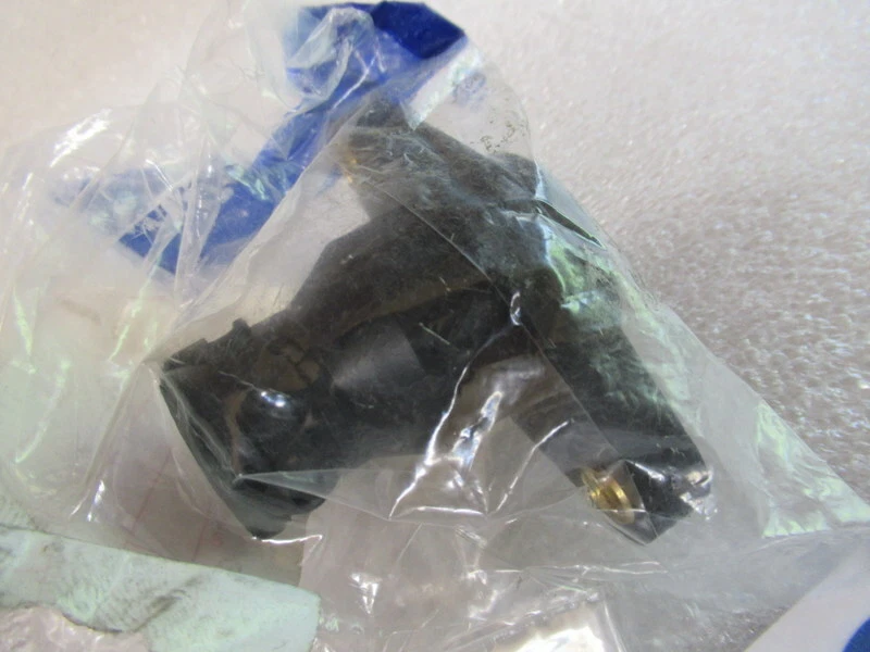 W38 Genuine Volvo Penta Marine 21847110 Stop Button OEM New 