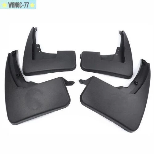 Para 2007-2012 2008 2011 09 Mercedes Benz GL X164 350 450 550 guardabarros/aletas de barro Foto 3 de 4