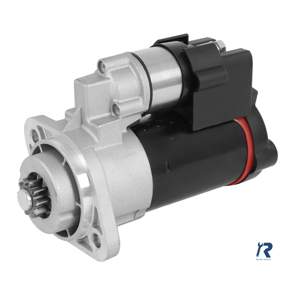 Starter fit for John Deere 5045E 5055E 5065E 5075E 5045E RE533976 NEW - Image 4 of 4