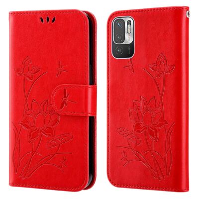 Handyhülle Schutz Case für Xiaomi Redmi Note 10 5G Cover Tasche Bumper Wallet