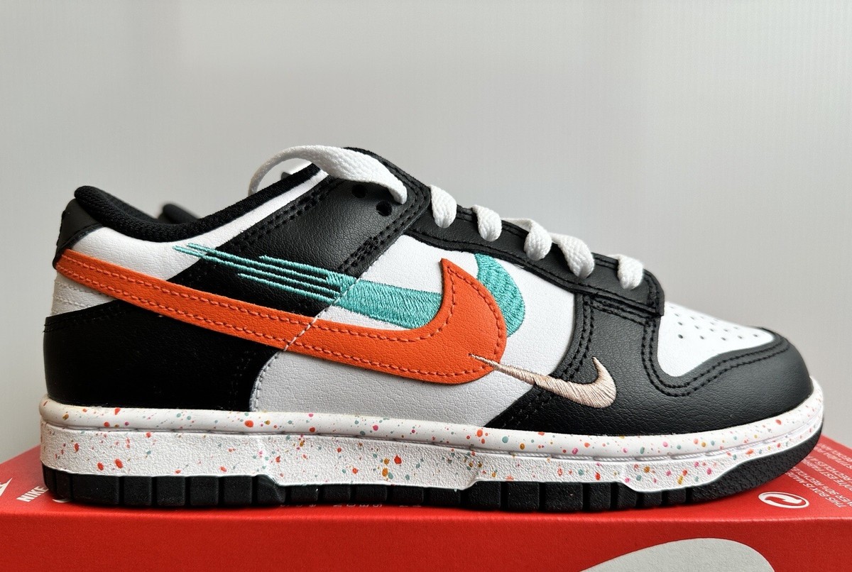 Nike Dunk Low 'Lunar New Year' FD4623-131 Women's Size 7 | eBay