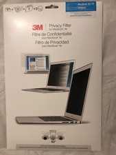 3M PFMA13 Privacy Filter for Apple MacBook Air 13 Inch