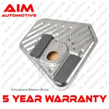 Hydraulic Filter Aim Fits Audi A4 2000-2005 A6 1997-2005 A8 2003-2010