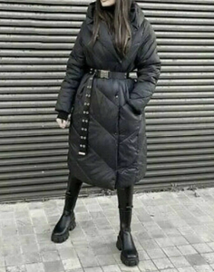 zara duck down coat