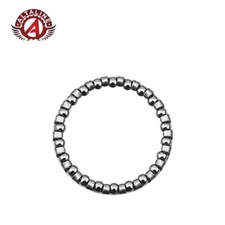Bike Bicycle Headset Bearing 5/32X22 Fits 1-1/4 Headset.