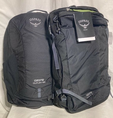 osprey duplex 65