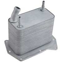 NTY ÖLküHler MotoröL Passend FüR Land Rover Range LM 3.6 D 4X4 LS