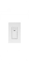 (A) Leviton ODD24-IDW white Commercial Grade ...