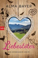 LiebestöTer | Buch | 9783442717125
