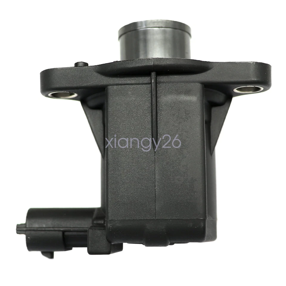 Válvula solenóide turbocompressor Wastegate ajuste 2014-2019 Fiat 500 1.4L Turbo L4 - Imagem 3 de 4