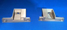 Sunroof Deflector Hinges X 2 For 84-95porsche 944 924 968 Compatible Sunroof Deflector Hinges X 2 For 84-95porsche 944 924 968 Compatible