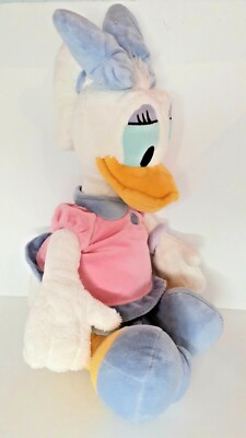 daisy duck blue dress Daisy The Duck Polka Dot Dress Blue Polka Dot Girls Dress