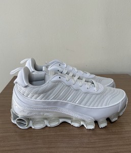 ADIDAS BOUNCE WORKSHOP MICROBOUNCE T1 UK6, EUR39.5, EF4880 UNISEX RETRO |  eBay
