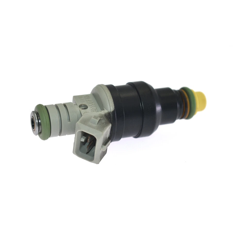 Set (6) Fuel Injectors For 1986-1990 Ford Bronco II 2.9L V6 0280150715 822-11117 Foto 4 de 4