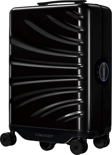 Cowarobot Auto-Follow Smart Luggage 20 
