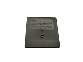 Batman Returns (Sega Game Gear, 1992) AUTHENTIC