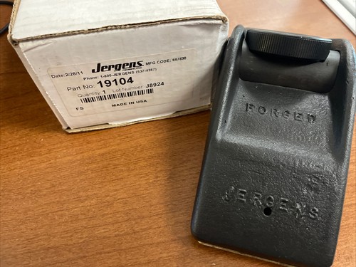 Jergens 19104 Neu in OVP - Bild 1 von 4