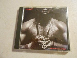 Mama Said Knock You Out By L L Cool J 1990 Def Jam Cd Ebay