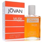 Jovan Musk By Jovan After Shave/Cologne 8oz/240ml For Men