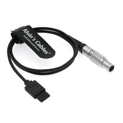 für DJI Pro Wireless Receiver von Ronin 2 1B 6-poliger auf 4-polige Buchse 60cm