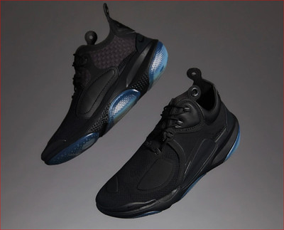 nike joyride all black