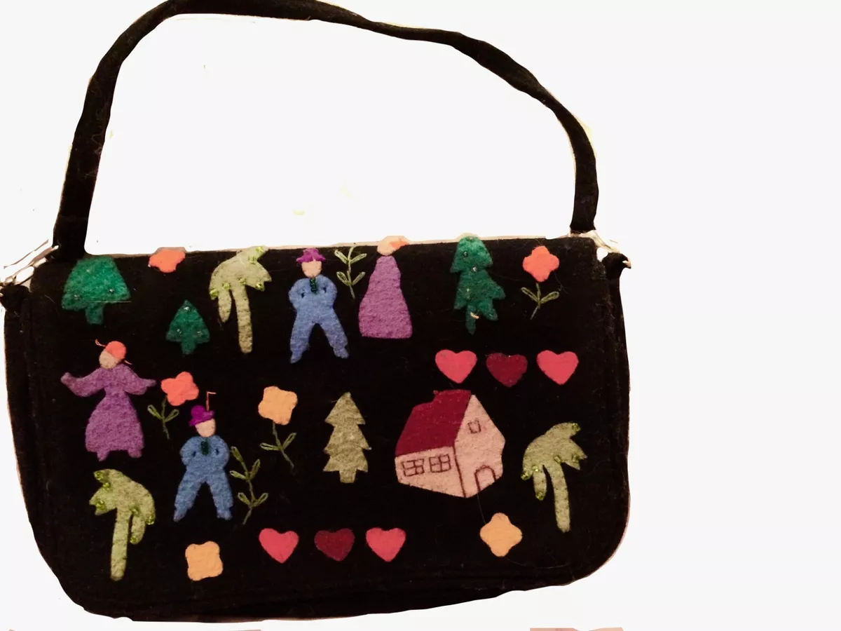 Lulu guinness 2024 bags ebay