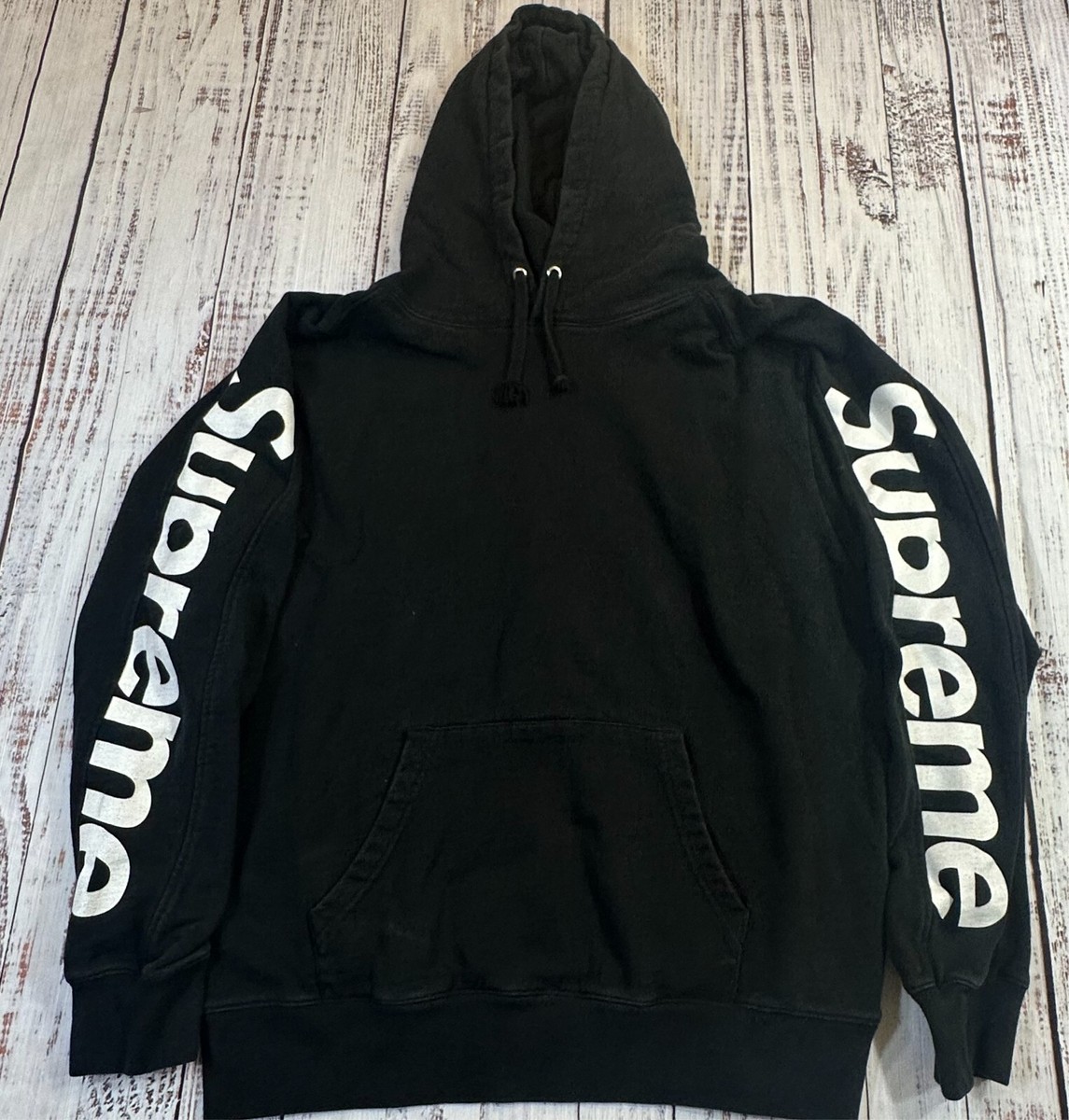 Clothing Supreme Sweater Malaysia Comprar SUPREME Hoodie