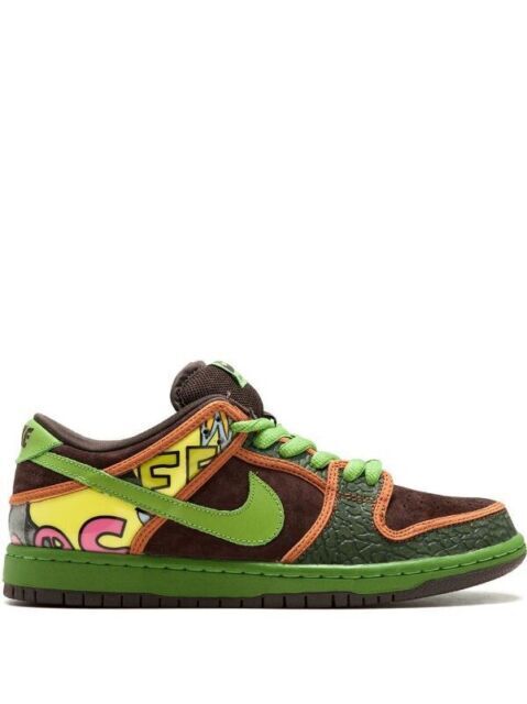 nike sb de la soul 2015