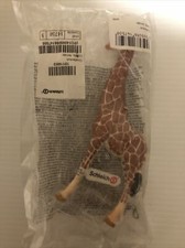 Schleich Giraffe Female Animal Figure NEW IN STOCK